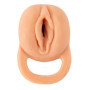 Prolunga per pene 2 in 1 Extension + Masturbator