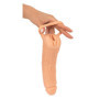 Prolunga per pene 2 in 1 Extension + Masturbator