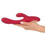 Vibratore vaginale Rabbit Vibrator with G-Spot Stimulation