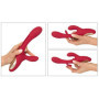 Vibratore vaginale Rabbit Vibrator with G-Spot Stimulation