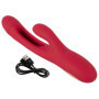 Vibratore vaginale Rabbit Vibrator with G-Spot Stimulation
