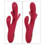 Vibratore vaginale Rabbit Vibrator with G-Spot Stimulation