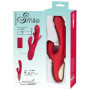 Vibratore vaginale Rabbit Vibrator with G-Spot Stimulation