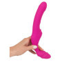 Vibratore indossabile Vibrating Strapless Strap-on 2