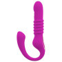 Vibratore vaginale 3 Function Vibrator