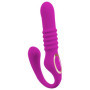 Vibratore vaginale 3 Function Vibrator