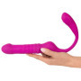 Vibratore vaginale 3 Function Vibrator