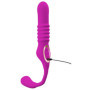 Vibratore vaginale 3 Function Vibrator