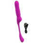 Vibratore vaginale 3 Function Vibrator
