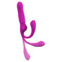 Vibratore vaginale 3 Function Vibrator