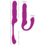 Vibratore vaginale 3 Function Vibrator