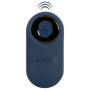 Plug anale rotante vibrante RC Rotating Prostate Plug with Vibration