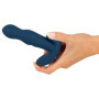 Plug anale rotante vibrante RC Rotating Prostate Plug with Vibration