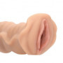 Masturbatore maschile French Maid Pussy Masturbator Flesh