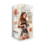Masturbatore maschile French Maid Pussy Masturbator Flesh