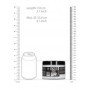 Lubrificante intimo al silicone Siliconebased Lubricant 500 ml