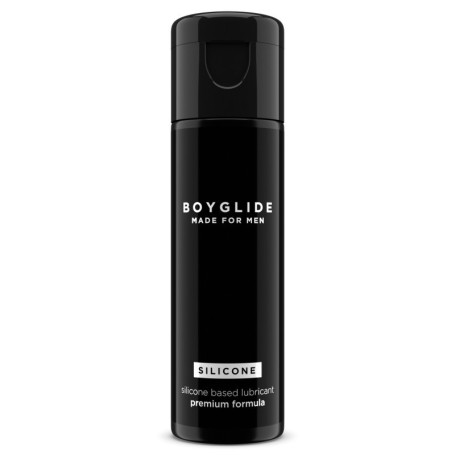 Lubrificante al silicone Boyglide Silicone Based 30 ml