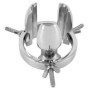 Plug anale in metallo Anal Spreader