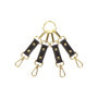 Croce costrittivo bondage Hogtie