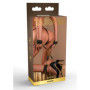 Croce costrittivo bondage Hogtie
