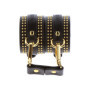 Manette per caviglie Studded Ankle Cuffs Set