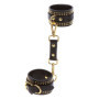 Manette per caviglie Studded Ankle Cuffs Set
