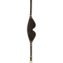 Maschera occhi Blindfold