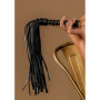 Frusta Studded Whip
