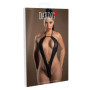 Body Ultra Sexy High Waist Teddy
