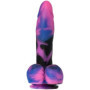 Fallo con ventosa Dildo Monstertoyz Malefiga