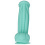 Fallo con ventosa Dildo Monstertoyz Capitan Squirtino