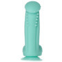 Fallo con ventosa Dildo Monstertoyz Capitan Squirtino