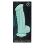 Fallo con ventosa Dildo Monstertoyz Capitan Squirtino