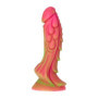 Fallo con ventosa Dildo Monstertoyz Maga Mc Cock
