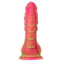 Fallo con ventosa Dildo Monstertoyz Maga Mc Cock