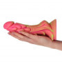 Fallo con ventosa Dildo Monstertoyz Maga Mc Cock