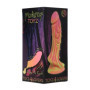 Fallo con ventosa Dildo Monstertoyz Maga Mc Cock