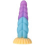 Fallo con ventosa Dildo Monstertoyz Morganal