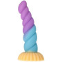 Fallo con ventosa Dildo Monstertoyz Morganal