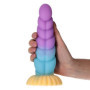 Fallo con ventosa Dildo Monstertoyz Morganal