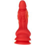 Fallo con ventosa Dildo Monstertoyz Ade Gode