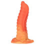Fallo con ventosa Dildo Monstertoyz Frollo non ti mollo