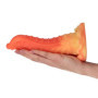 Fallo con ventosa Dildo Monstertoyz Frollo non ti mollo