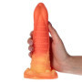 Fallo con ventosa Dildo Monstertoyz Frollo non ti mollo