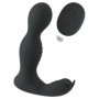 Vibratore rotante per prostata RC Butt Plug with 2 Functions