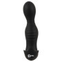 Vibratore rotante per prostata RC Butt Plug with 2 Functions