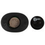Vibratore rotante per prostata RC Butt Plug with 2 Functions