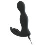 Vibratore rotante per prostata RC Butt Plug with 2 Functions