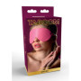 Maschera occhi Blindfold