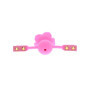 Morso bondage Rose Ball Gag